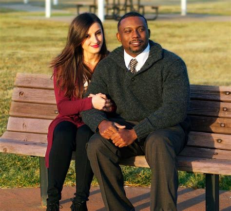 13 Real Life Interracial Arab Couples Who Prove That Love