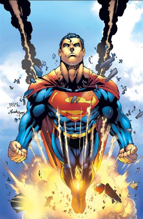 Superman Runs A Marvel Gauntlet Battles Comic Vine