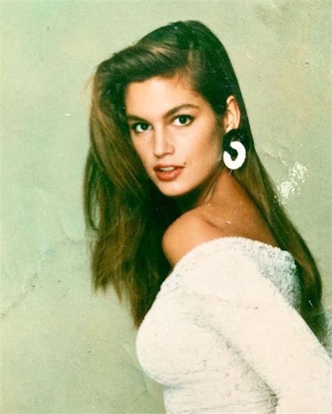 5906 Likes 56 Comments The90ssupermodels The90ssupermodels On Instagram “cindycrawford