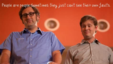 Tommy Tim And Eric A Doomed Love Triangle Take One