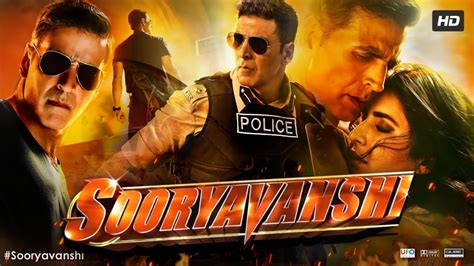 Sooryavanshi Full Movie Akshay Kumar Katrina Kaif Ajay Devgan