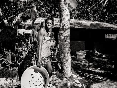 This Is Haiti With Haitian Photographer Olivier Duong Lunion Suite