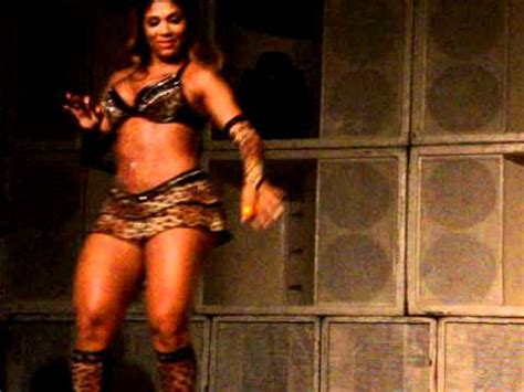 Gaiola Das Popozudas Dancers Youtube