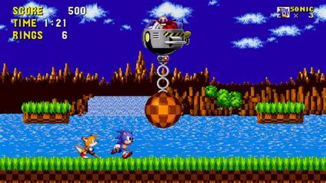 Sonic The Hedgehog Confira A Evolução Dos Gráficos Da Popular Franquia