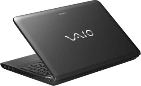 Sony Vaio Sve15115en Laptop 2nd Gen Ci3 4gb 500gb Win7 Hb 1gb