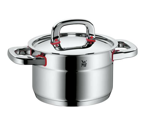 Wmf Casserole Premium One ⌀ 16 Cm Free Shipping From €99 On