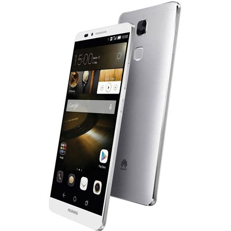 Huawei Ascend Mate7 Mt7 L09 16gb Smartphone Mt7 L09 White Bandh