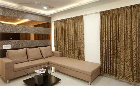 1 Bhk Cheap Decorating Ideas 1 Bhk Room Design Low Space Zingyhomes