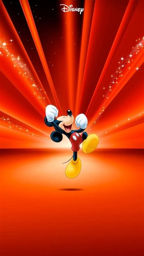 Mickey Mouse Live Wallpaper 56 Koleksi Gambar