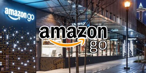 Así Funciona Amazon Go La Nueva Tienda Del Futuro