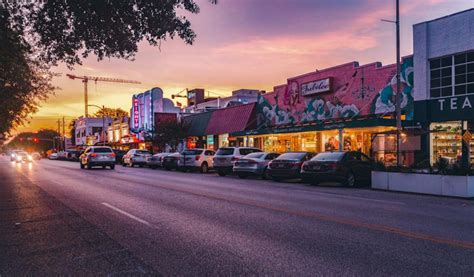 5 Must Do Things In The Heights 365 Houston