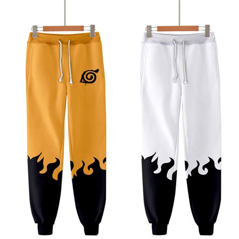 Wholesale Hot Teenager Naruto Akatsuki 3d Printed Pants Itachi Uchiha