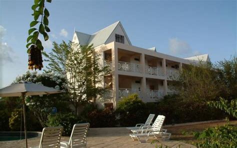 Tropikist Beach Hotel And Resort In Crown Point Trinidad And Tobago From