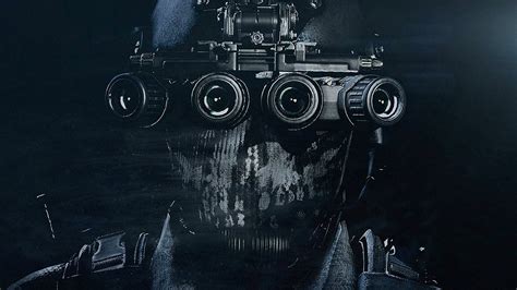 50 Call Of Duty Ghosts Wallpaper Wallpapersafari