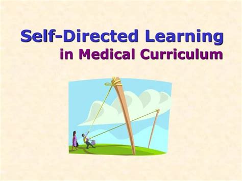 Ppt Self Directed Learning Powerpoint Presentation Free Download