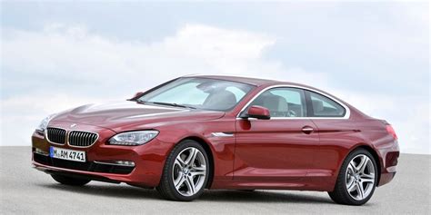 2012 BMW 640i Coupe First Drive - Review - Car and Driver