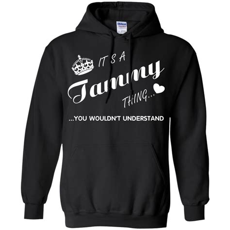 Its A Tammy Thing You Tshirt Tammy T Shirt Name Shirt Shirt Design Online
