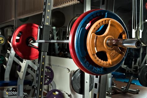 Lifting Heavy Weights Vs Light Weights Why One Isnt Better Than The