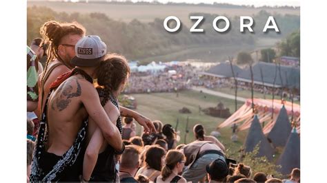 ozora in photos 2019 youtube