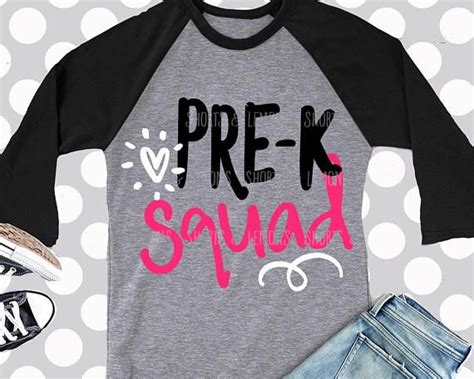 Download Pre-school svg, preschool svg, teacher svg, squad svg ...