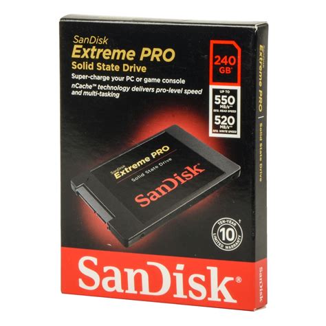 The Differences Between Sandisk Ultra Plus Ultra Ii And Extreme Pro