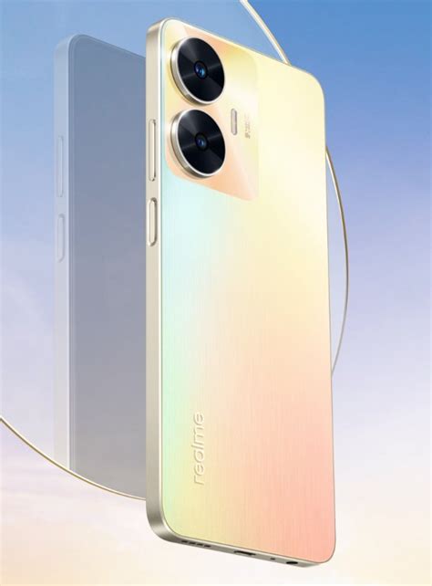 Realme C55 Full Specifications Price And Reviews Kalvo