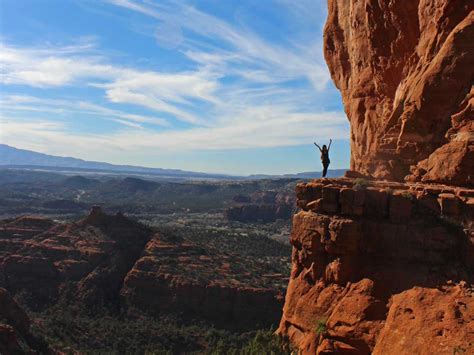 10 Of The Best Hiking Trails In Phoenix Arizona Flavorverse