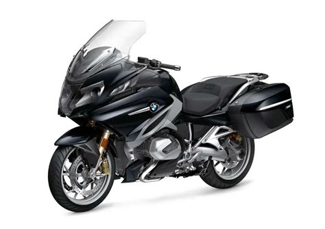 2019 Bmw R1250rt Guide Total Motorcycle