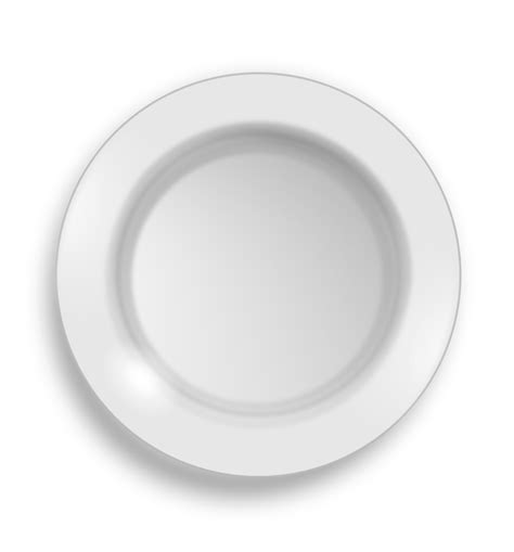 Collection Of Plate Hd Png Pluspng