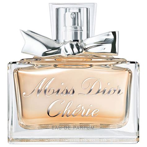 Christian Dior Miss Dior Cherie Woda Perfumowana Spray 50ml