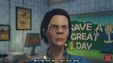 Https://techalive.net/hairstyle/fallout 76 Change Hairstyle