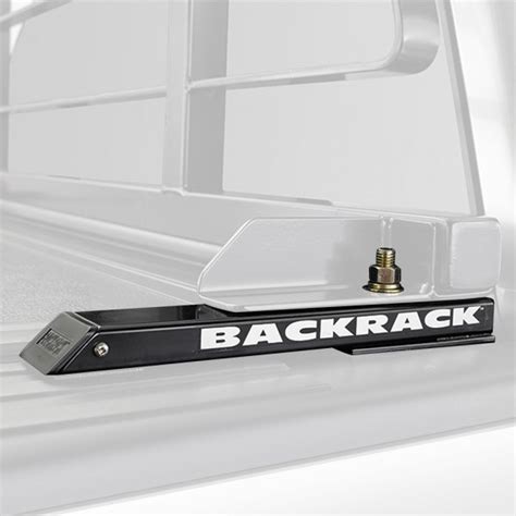 Backrack® 92523 Tonneau Cover Adapter Kit