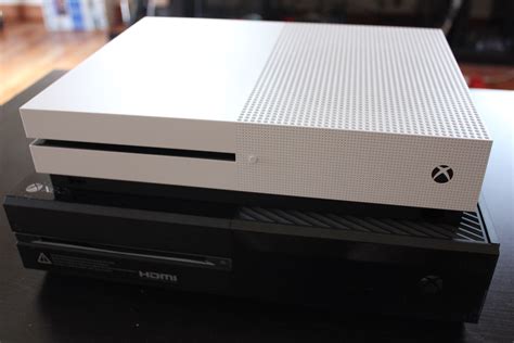 Xbox One S Review Everything The Xbox One Should Have Been And More