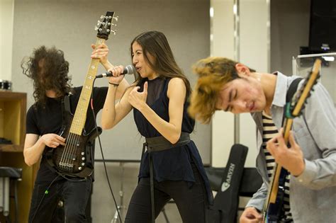 Berklee College Of Music For Your Singing Career Madison Park High School