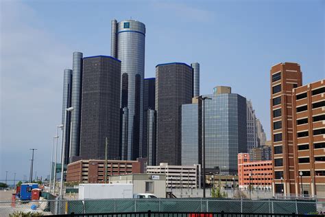 Top 8 Places To Visit And Things To Do In Detroit Michigan