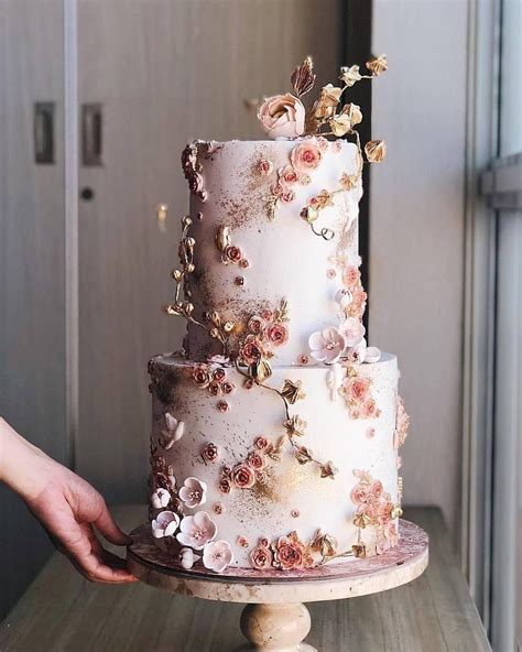 You All Know How Much We Love Beautiful Cakes If You Love Beautiful