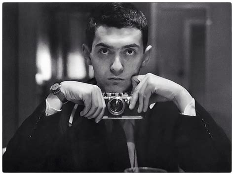 Stanley Kubrick et Leica III | Stanley kubrick photography, Stanley kubrick, Kubrick photography