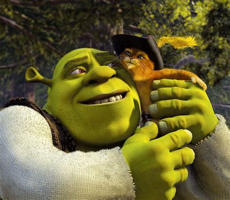 Shrek 2 Cast Trama E Curiosità Sul Secondo Capitolo Dellorco Verde