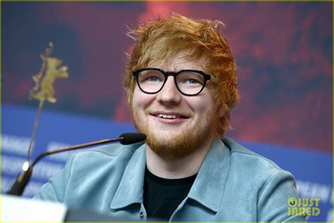 Ed Sheeran Joins As Mega Mentor On The Voice Season 21 Photo 4638874