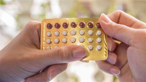 What Are The Best Birth Control Pill Brands