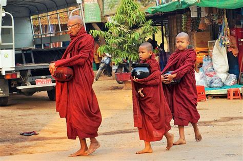 5 Reasons Why Myanmar Should Be Your Next Travel Destination Apenoni