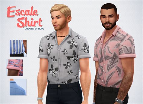 Sims 4 Cc Best 1950s Fashion Furniture And More Fandomspot