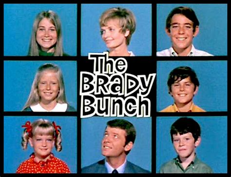 About The Brady Bunch Meet The Cast See The Opening Credits Plus Get The Theme Song Lyrics
