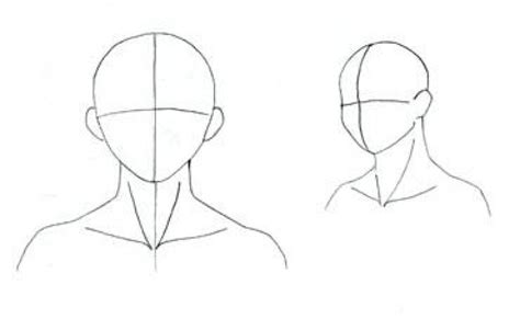 Como dibujar a un hombre anime para hacer el dibujo nos basaremos en dos principales pasos, el primer. Aprender a dibujar dibujar una chica manga - es.hellokids.com