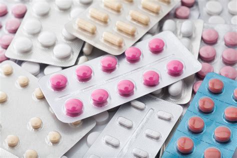 Choosing The Right Birth Control Pill