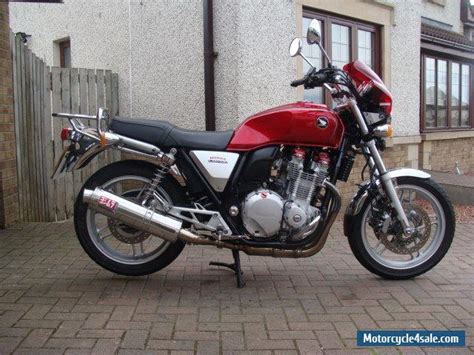 Your 2013 honda cb1100 values. 2013 Honda CB1100 for Sale in United Kingdom