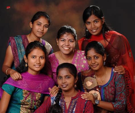 Pin On Tamil Nadu Girls