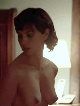 Morena Baccarin Naked Tits Photos Gif Pandesia World My XXX Hot Girl