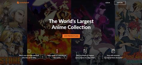 12 Aplikasi Nonton Anime Paling Lengkap Dengan Sub Indo Sopasticom