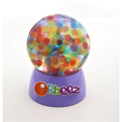 17 Orbeez Globe Light Trendy Toys Toys For 10 Year Old Girl Toys